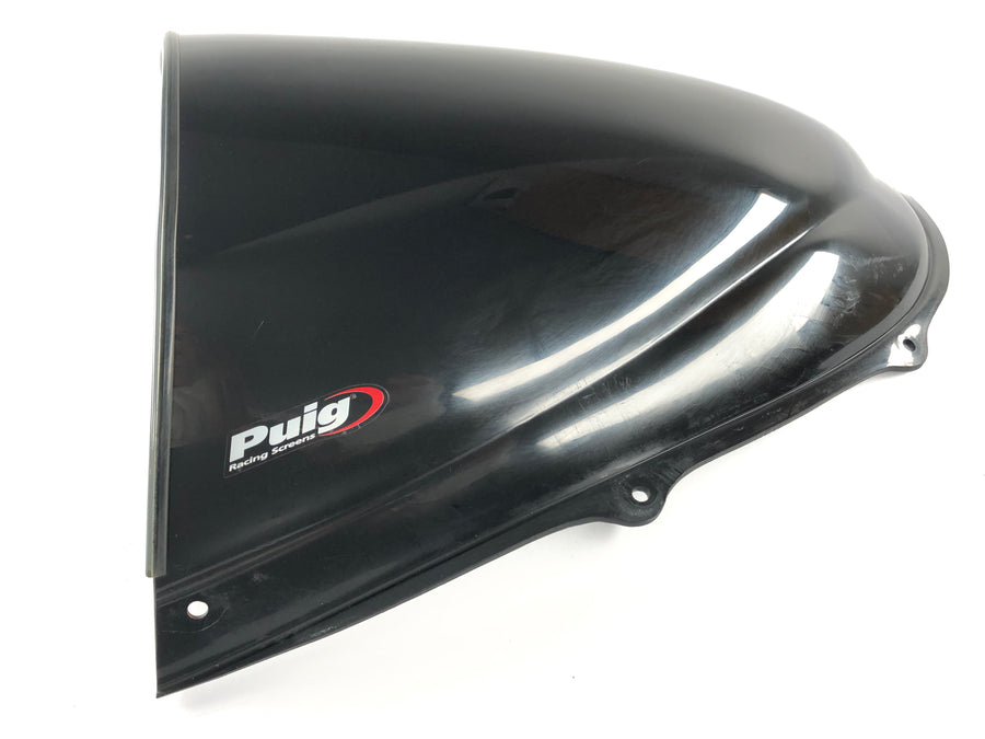Aprilia RS 125 MPB [2000] - Windschild Verkleidungsscheibe Puig