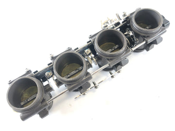 BMW K 1300 S K12S [2009]  - 节气门阀 - 0