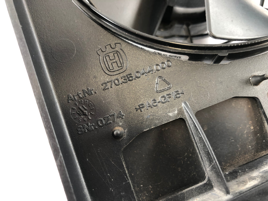 Husqvarna 701 Supermoto [2019] - Cooler Fan Fan