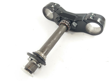 Moto Guzzi Stelvio 1200 4V [2008] - Bridge fork sotto - 0