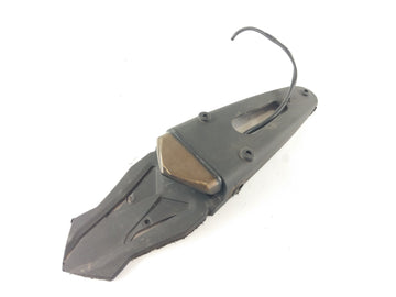 Beta RR 4T 125 LC [2016] - bakljus med bakre - 0