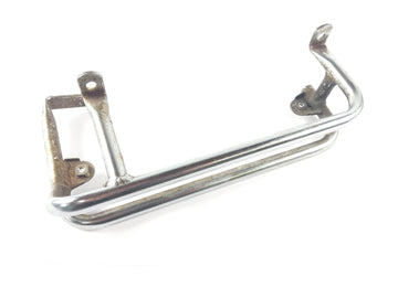 Suzuki DR 650 SP41B - Ochronna rama ochronna chłodnicy oleju - 0