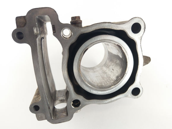 Yamaha YZF 125 RE06 [2011] - Cylinder - skal revideres