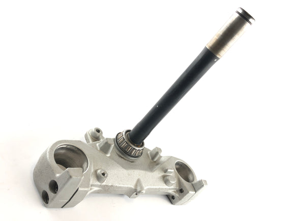 BMW F 800 S [2007] - Fork Bridge níže