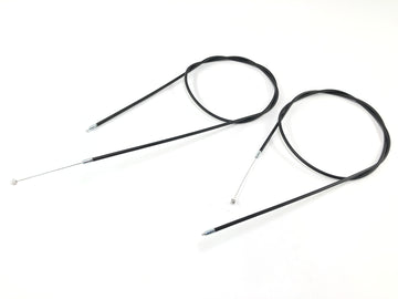 Moto Guzzi California II VT [1985] - Газовый поезд - Увеличение исполнения