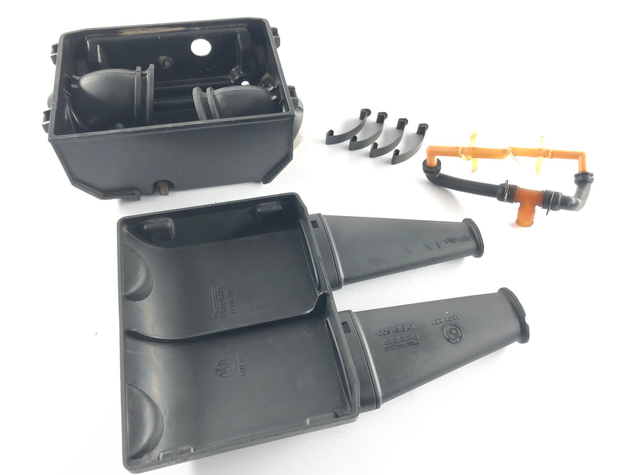 BMW R 100 GS 247E [1991] - Airbox Air Filter Box