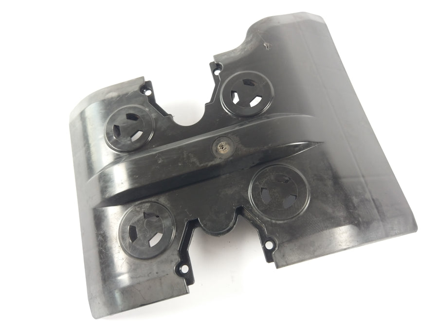 Yamaha V-Max 2WE - Cover splash guard carburetor cover