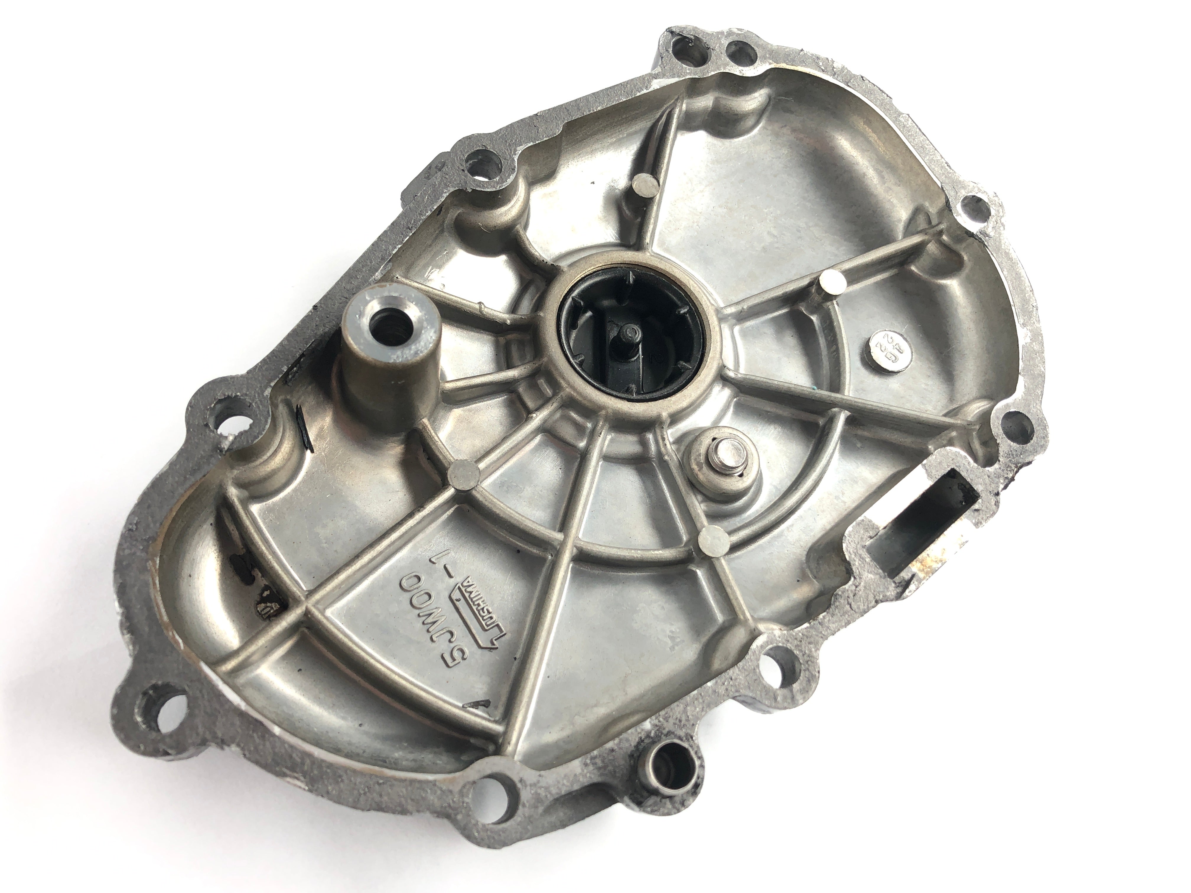 Yamaha FJR 1300 A RP11 [2005] - Clutch cover engine cover