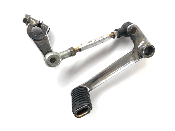 Honda CB 900 F2 SC09 [1985]  - シフトレバースイッチングペダルスイッチングフレーム