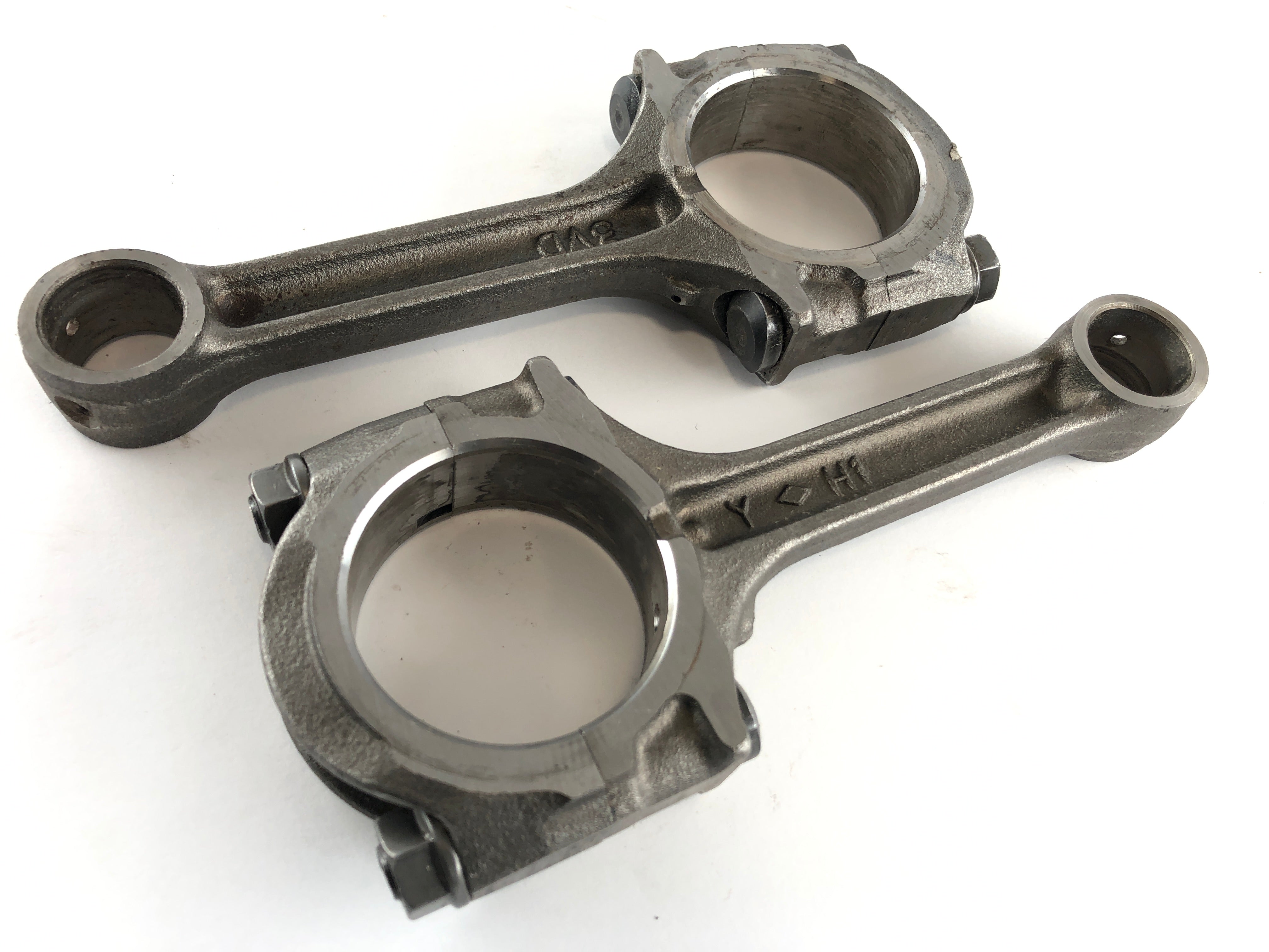 Yamaha TRX 850 4UN [1999] - Connecting rod set without bearing shells