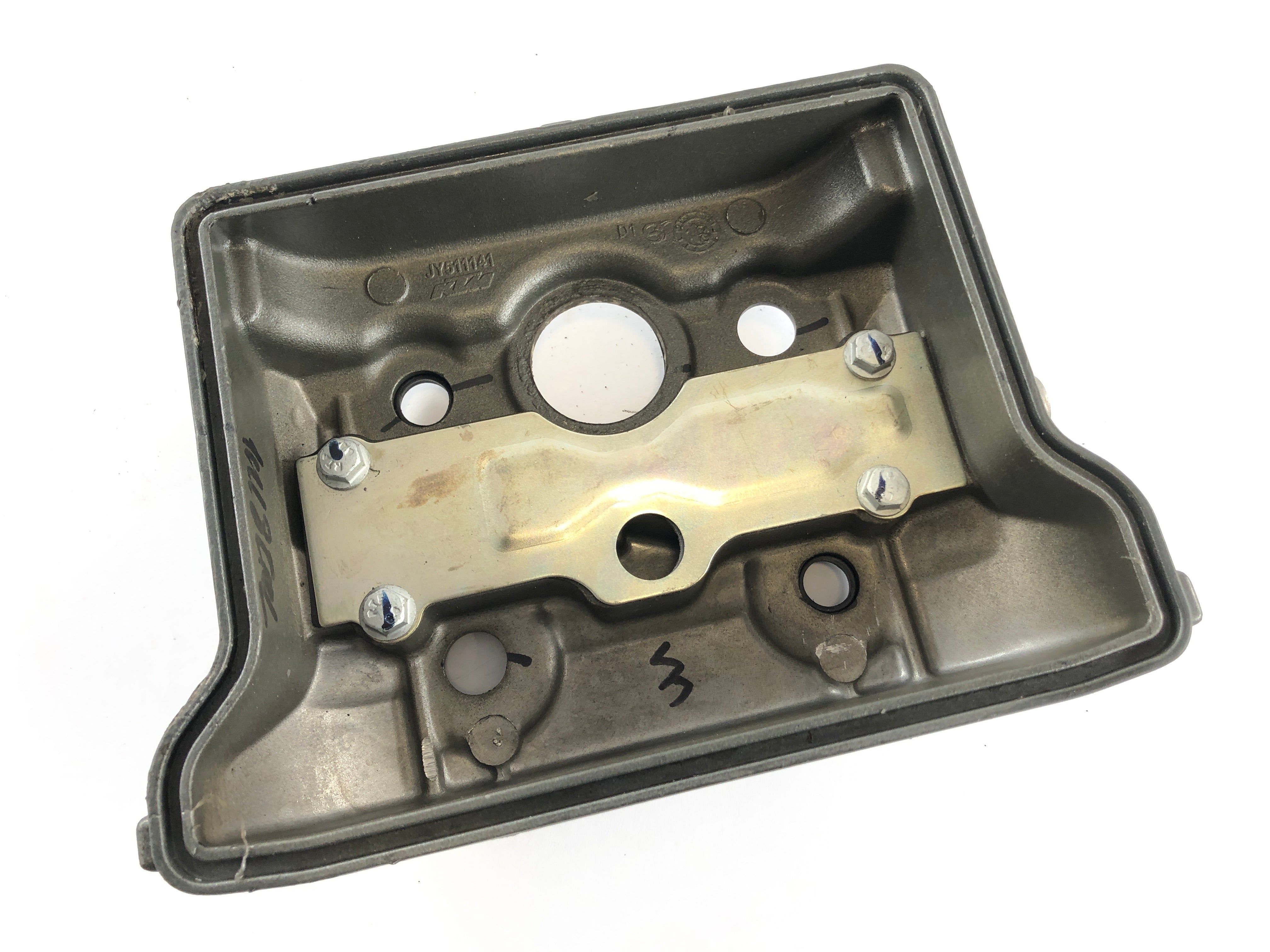 Husqvarna Vitpilen 401 [2021] -Valve Lid