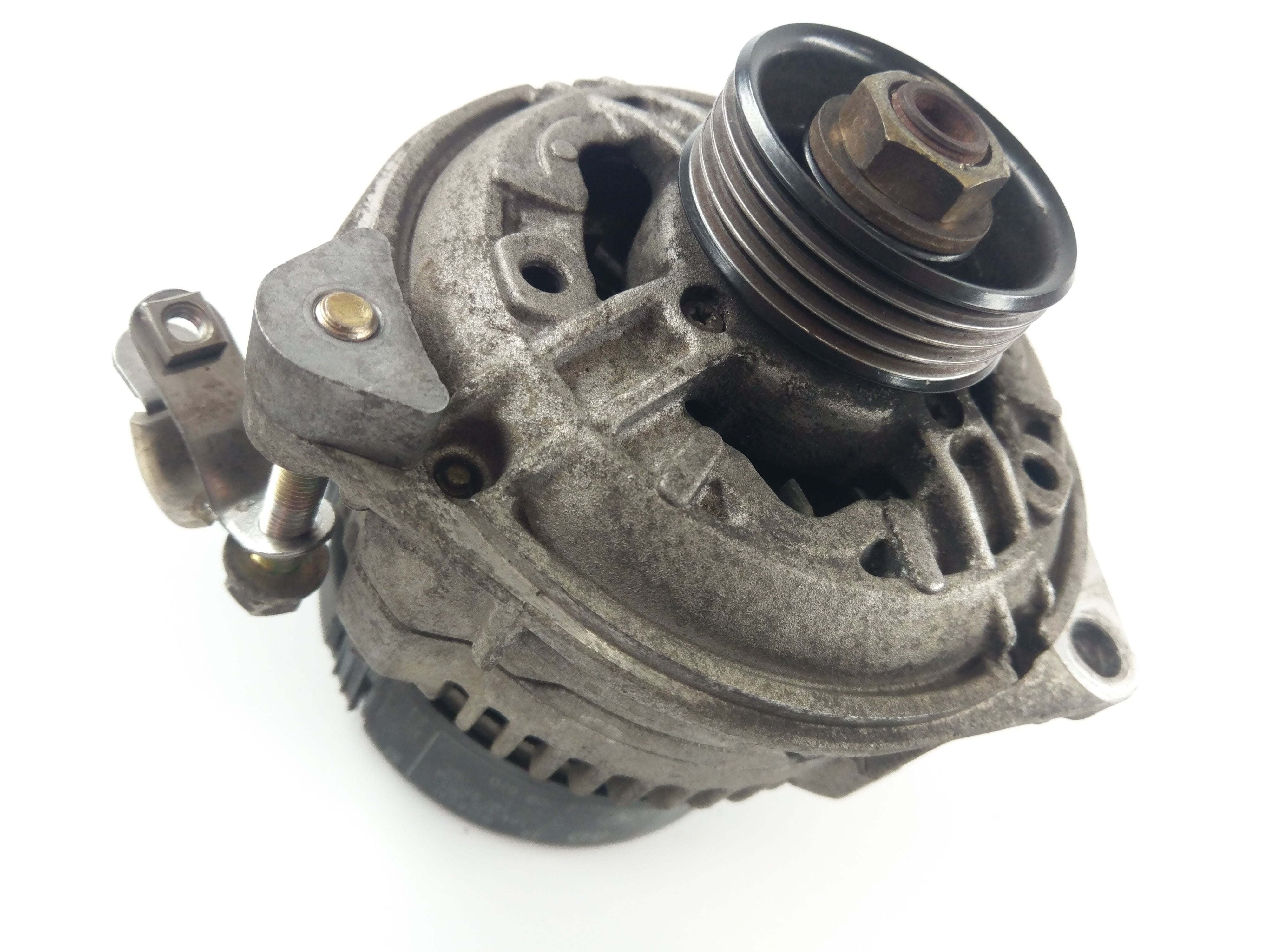 BMW R 1150 R R21 [2001] - Alternator