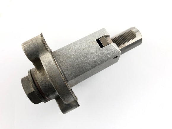 Yamaha XT 600 E 3TB [1991] - napínač daňového řetězce