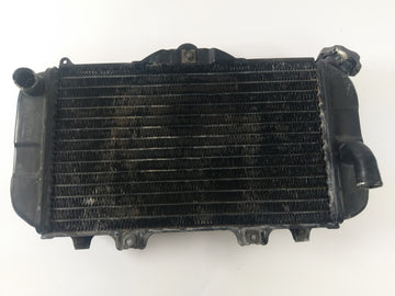 Yamaha TDM 850 3VD [1992] - refroidisseur d'eau