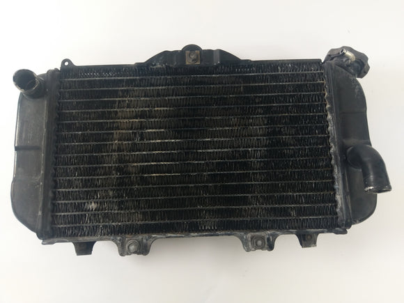 Yamaha TDM 850 3VD [1992] - Vannkjøler