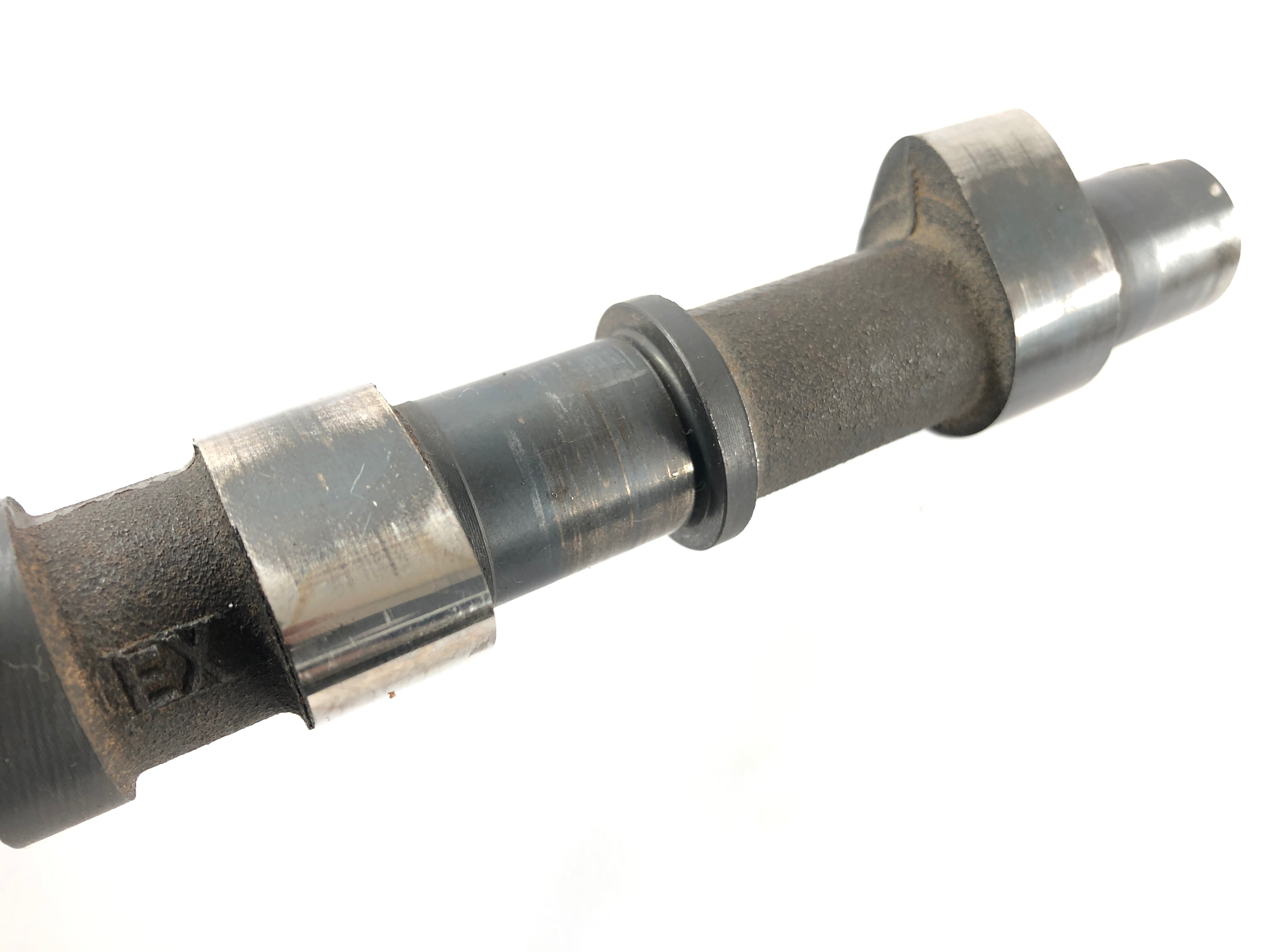 Kawasaki Zephyr 750 ZR750C [1991] - Camshaft Outlet Camshaft