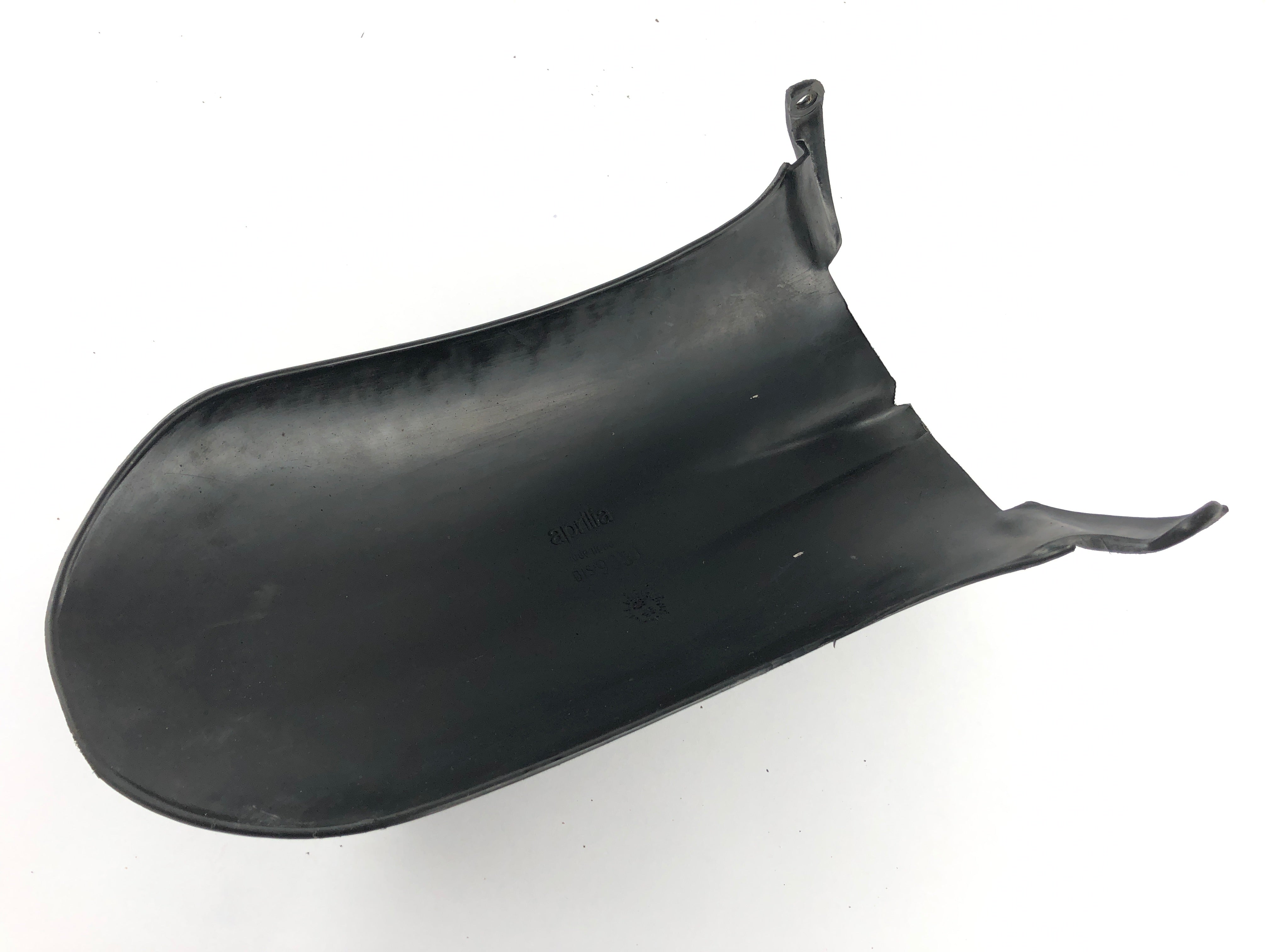 Aprilia RS 125 MPB [2000] - Rear wheel cover splash guard