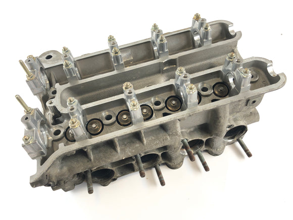 BMW K 1200 GT K12 [2004] - Cylinder head
