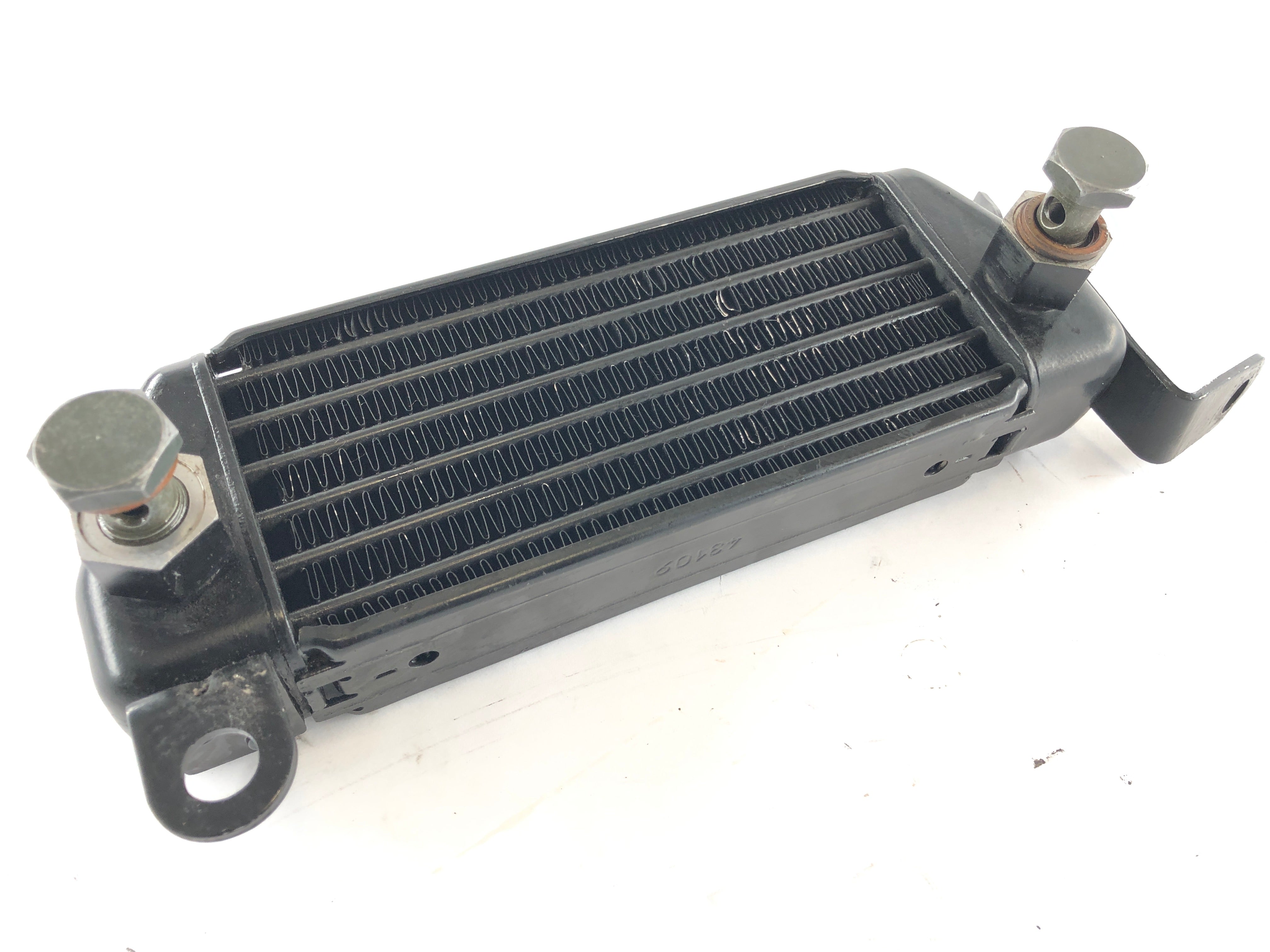 Triumph Speed ​​Triple T509 [1997] - Radiator Oil Cooler