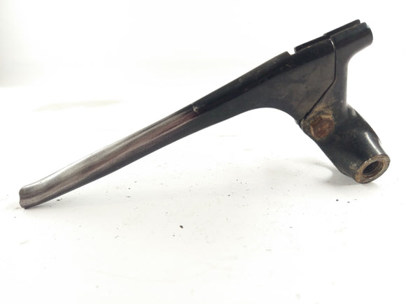 Honda XR 500 R PE01 [1981] - Kytkentäkorjaus Kytkentäkahva