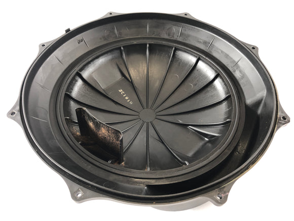 Honda ST 1100 SC26 Pan European [1990] - Coperchio di filtro dell'aria