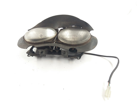 Honda XRV 750 Africa Twin RD04 [1991] - Forlygter