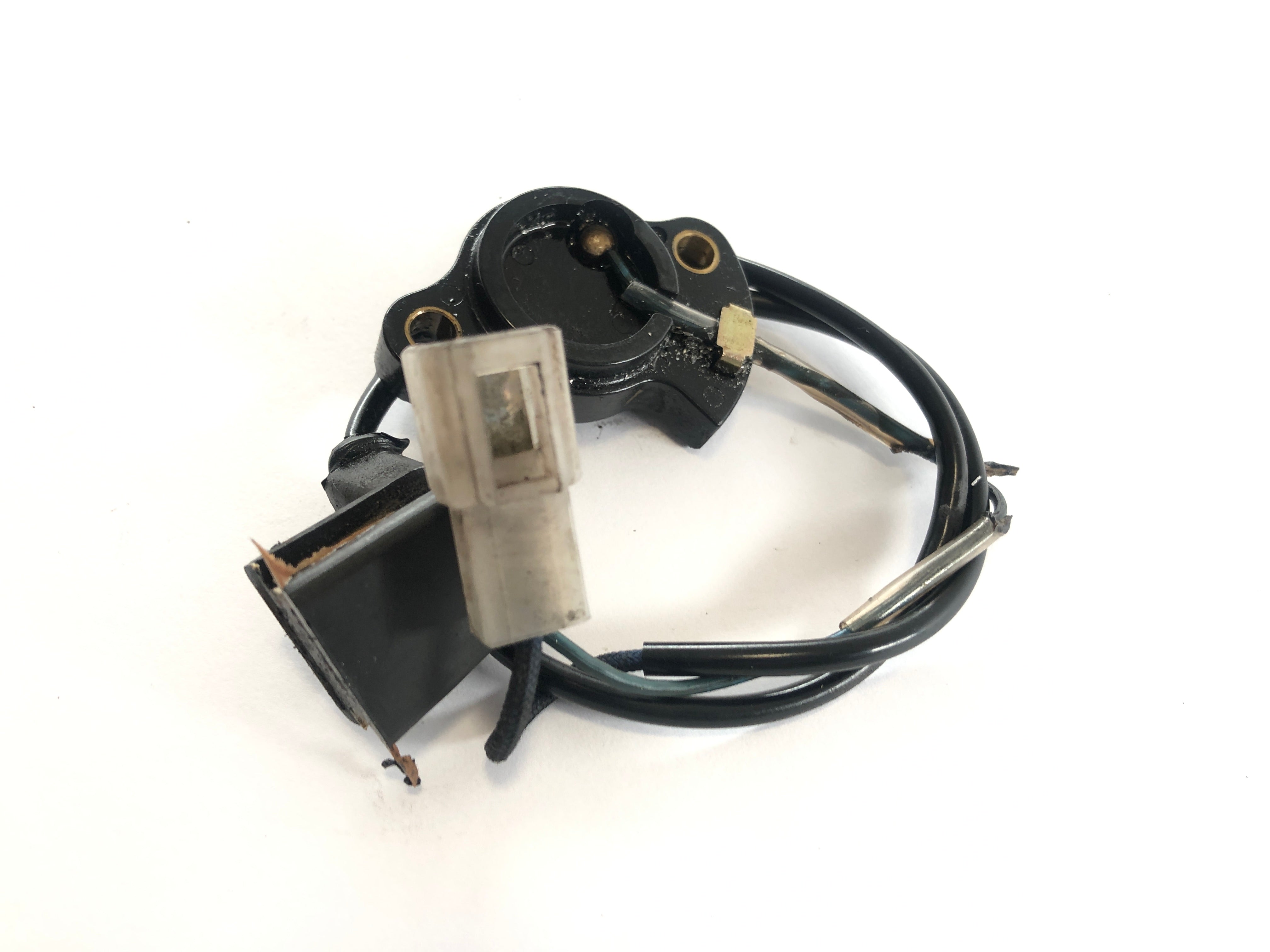 Suzuki DR 750 S SR41B [1988] - Idle Switch - 0