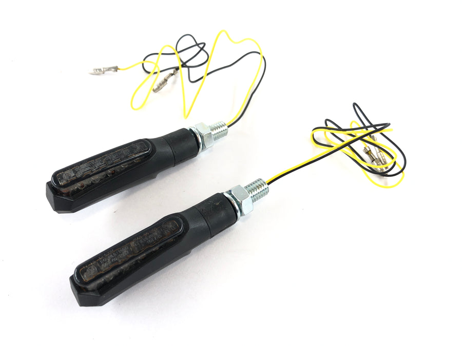 Vilkur-LED komplekt paar – nagu uus