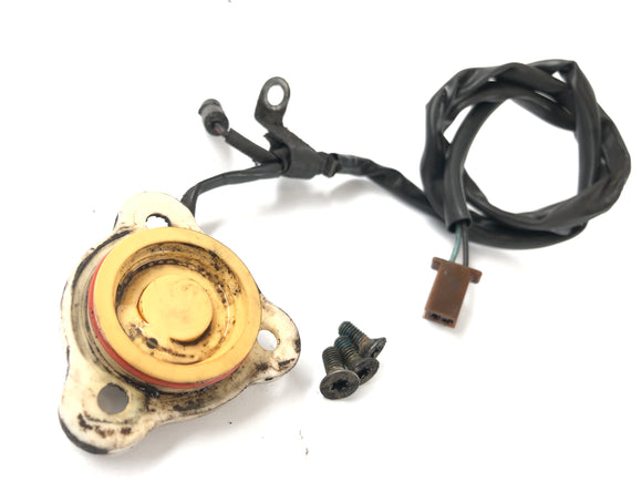 Yamaha XJR 1300 RP02 [2001] - Nøytral bryter