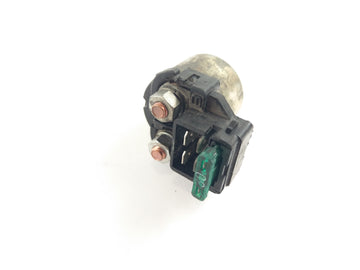 Kawasaki 1500 VN-15 SE VNT 50 A[1989] - Starter Relay - 0