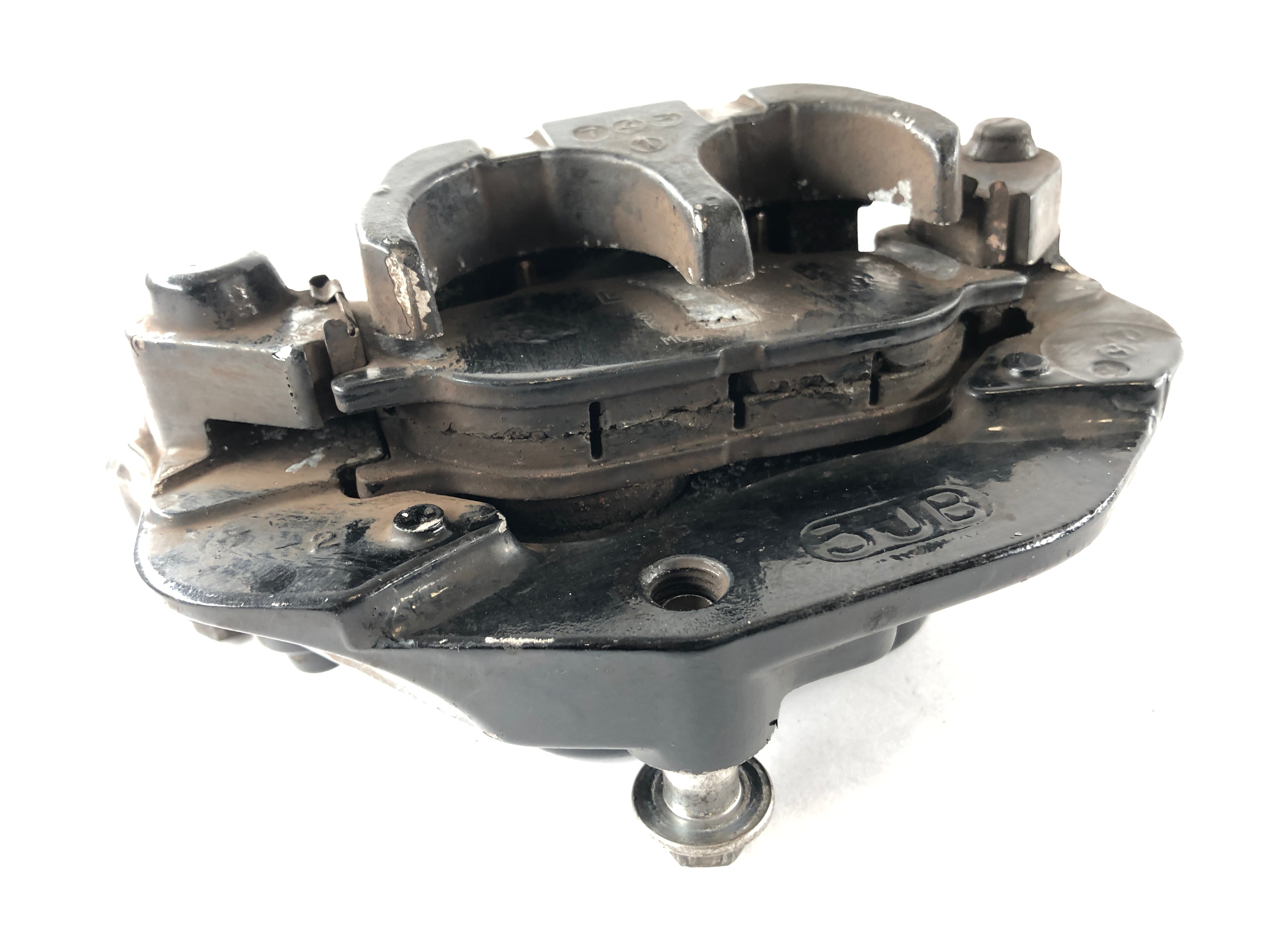 Yamaha XVS 650 Drag Star 4VR [1997] - Brake caliper front