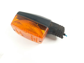 Ducati Pantah - Cagiva alazzurra - Blinker