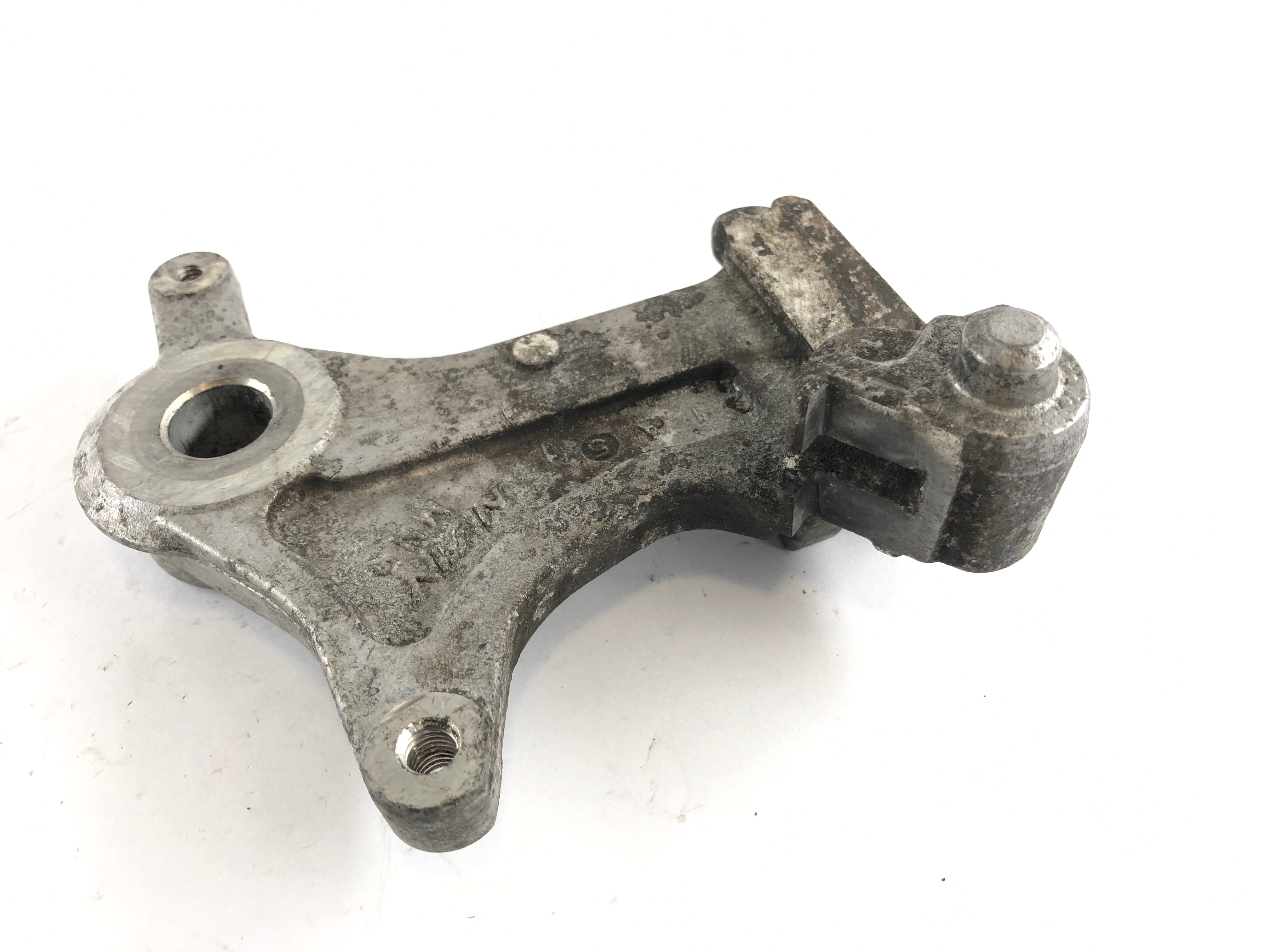 Honda NX 650 Dominator RD02 [1992] - Brake anchor plate