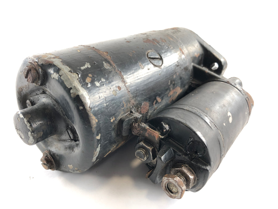 Moto Guzzi 850 -T3 VD [1979] - Starter -moottori