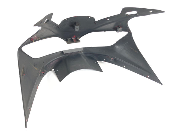 Yamaha YZF R6 RJ03 [2000] - Frontklædning Frontmaske Pulstol
