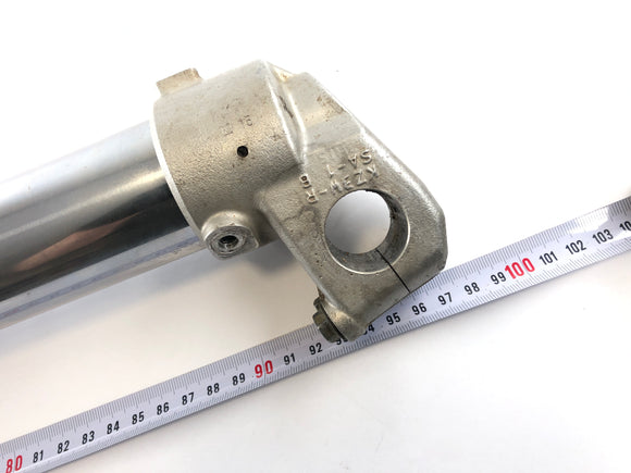 Honda CRF 450 R [2003] - Gabel Telegabel med axel