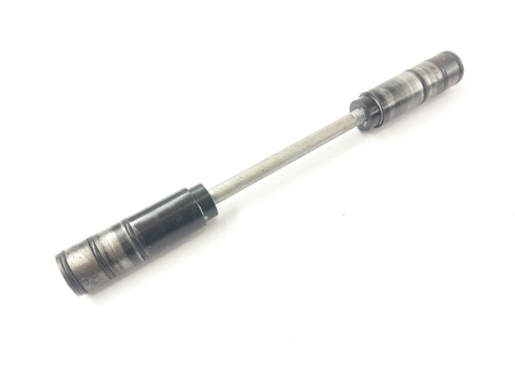 BMW R 1150 R R21 [2001] - Hauptdandbüsen Hauptstanden fästning