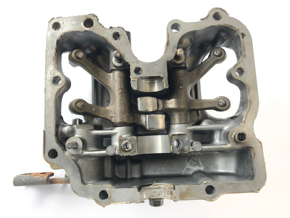 ホンダ XR 500 R PE01 [1981] - シリンダーヘッド