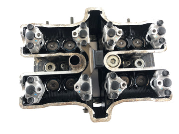 Yamaha V -max 1200 2LT [1994]  - 前面的圆柱体缸 - 0