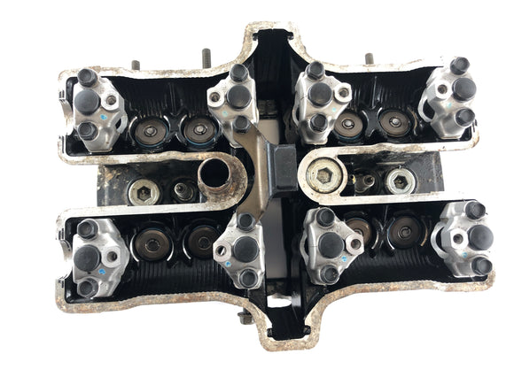 Yamaha V -Max 1200 2LT [1994] - цилиндр головки цилиндра спереди