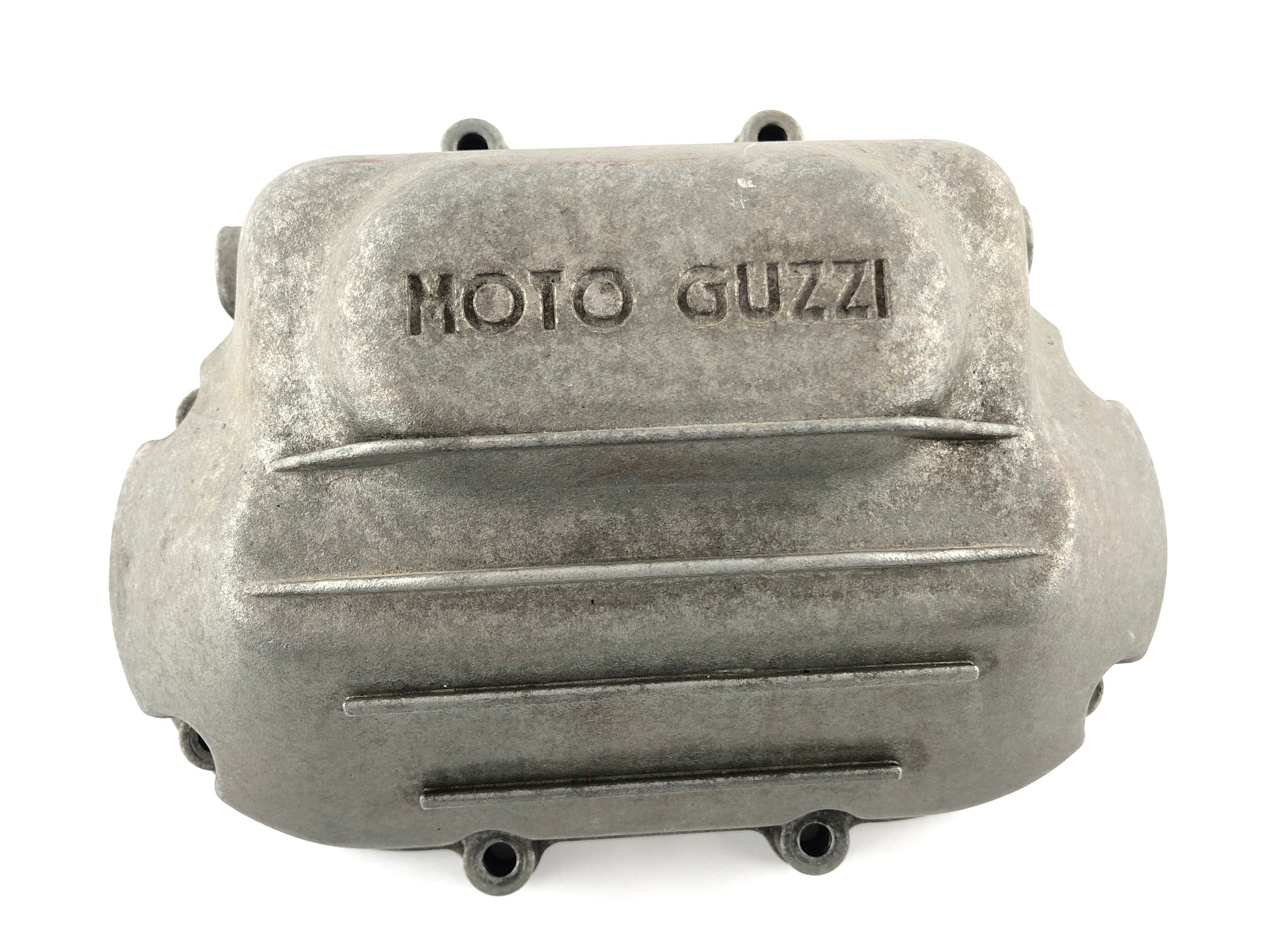 Moto Guzzi 850 -T3 VD [1979] -Valve Lid - 0