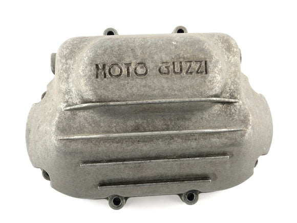 Moto Guzzi 850 -T3 VD [1979] -Valve Lid