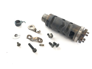 Yamaha XJR 1300 RP02 [2001] - Schaltwalze - 0