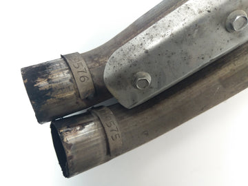 Aprilia RST 1000 Futura [2004] - kolektora zestawu - 0