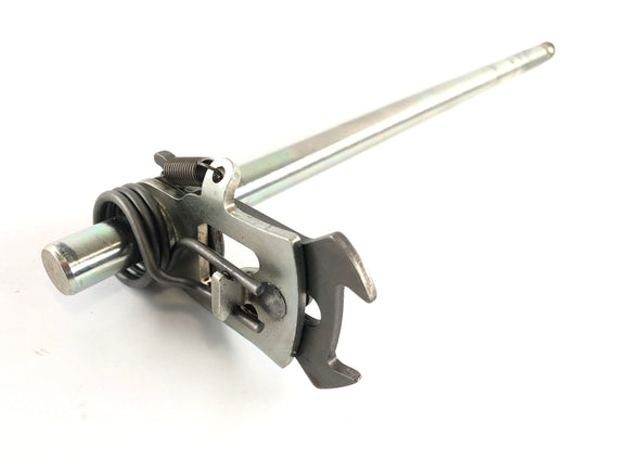 Can na Spyder SM5 [2009] - fala przełącznika