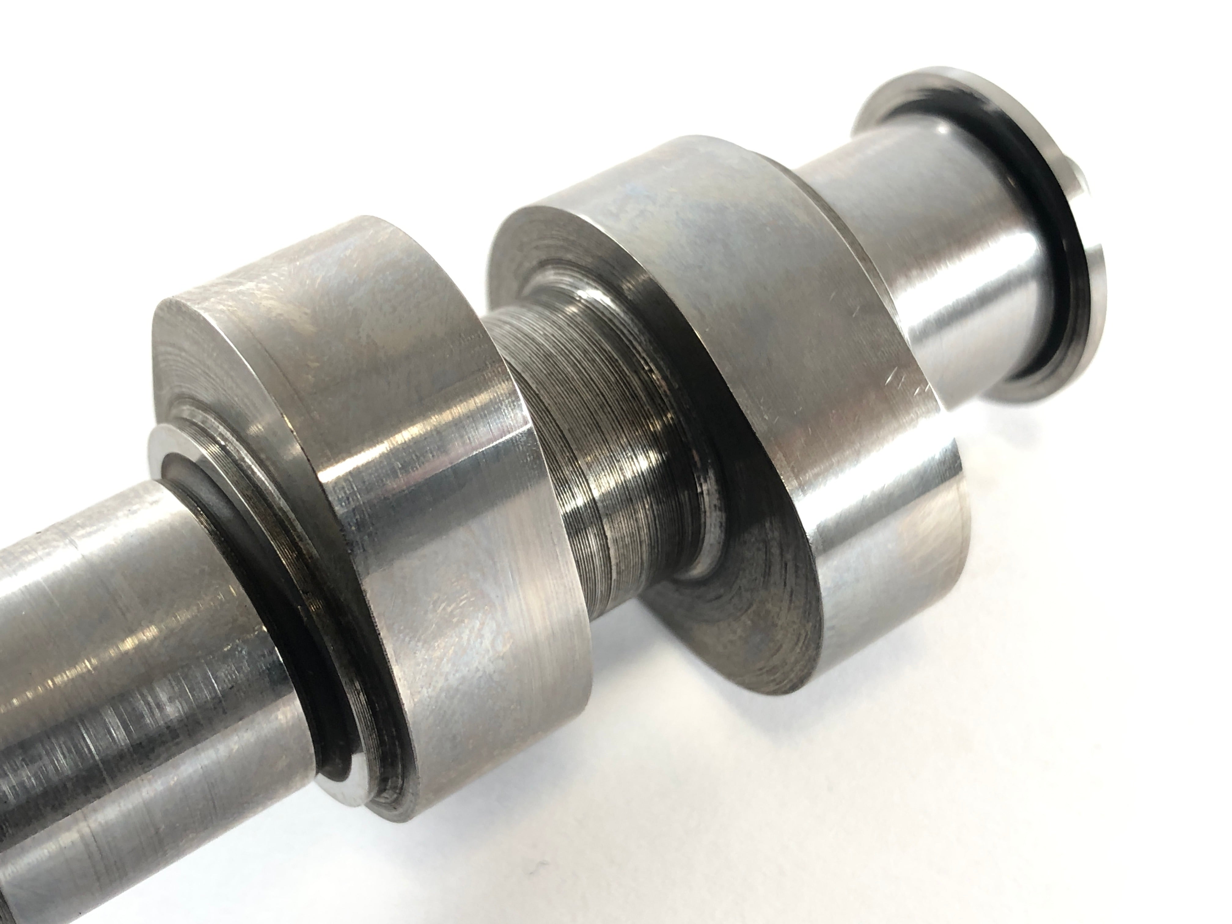 Moto Guzzi Stelvio 1200 8V [2011] - Camshaft