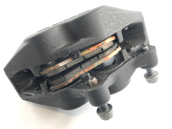 BMW K 1200 GT [2003] - тормозный суппорт спереди левой