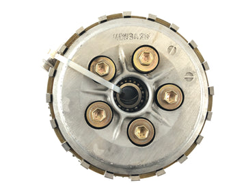 Honda VFR 800 RC46 [2005] - Kobling - 0