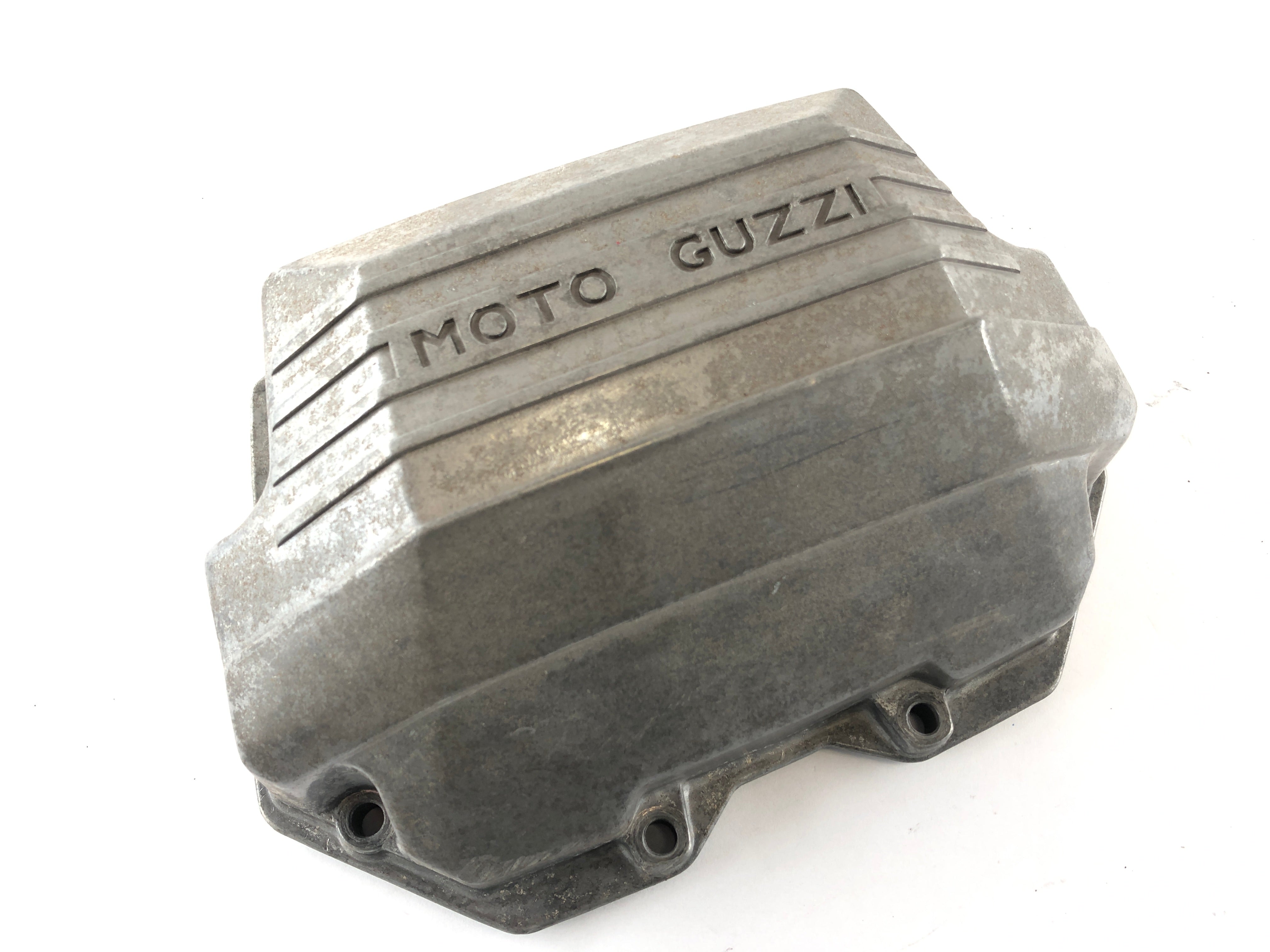 Moto Guzzi Le Mans 3 [850cc] - Lid zaworowa