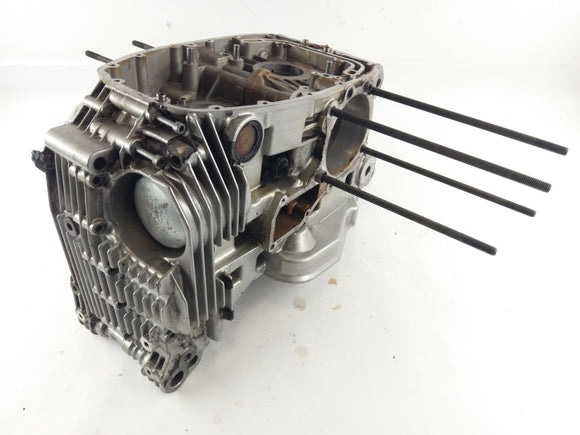 BMW R 1100 GS [1994] - Жилье для двигателя пустое корпус